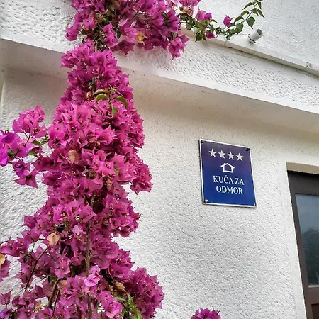 Ferienhaus Salve Maris Krk Town