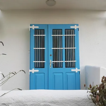 Ferienhaus Salve Maris Daire