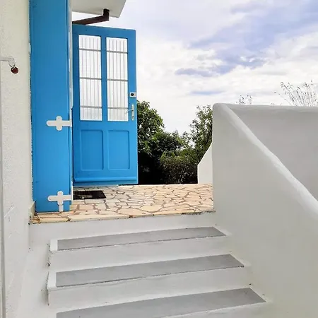 Ferienhaus Salve Maris Apartment Krk Town