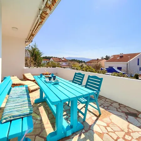 Ferienhaus Salve Maris *