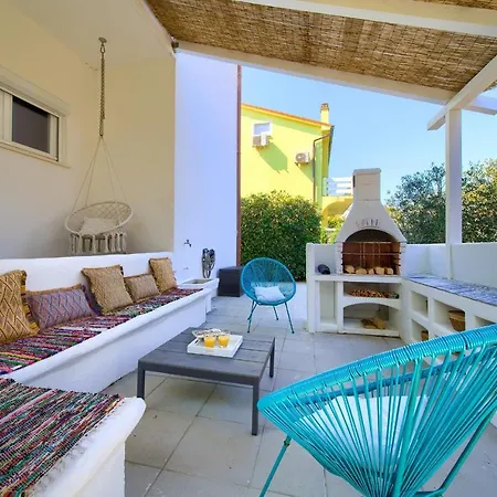 Ferienhaus Salve Maris * Krk Town