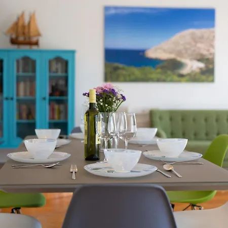 Apartment Ferienhaus Salve Maris Krk Town