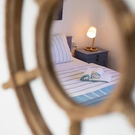 Ferienhaus Salve Maris Apartment *