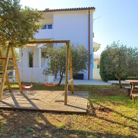 Ferienhaus Salve Maris Daire