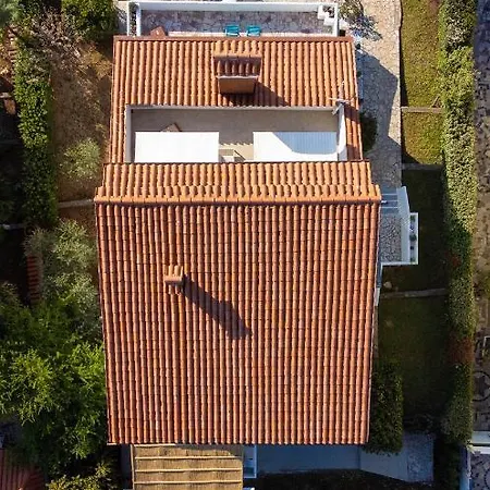 Ferienhaus Salve Maris Apartment *