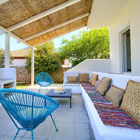 Ferienhaus Salve Maris Daire